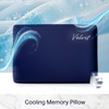  Gối nằm Ann Taylor Cooling Memory Pillow 