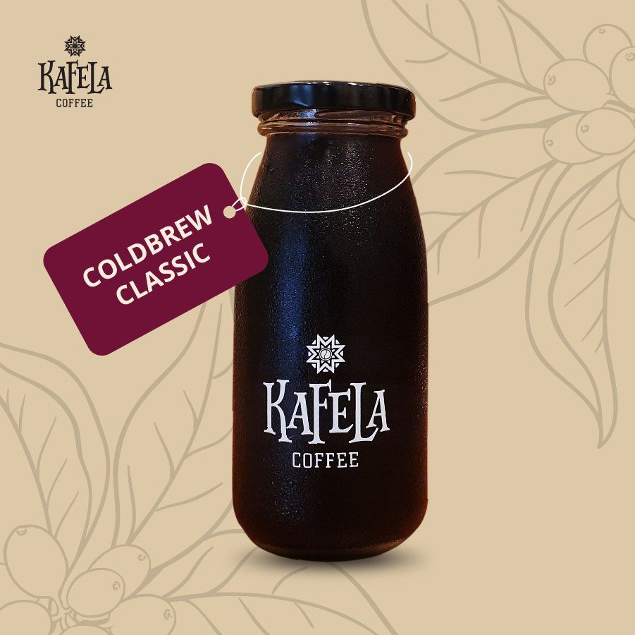  COMBO 2 CHAI COLDBREW CLASSIC 