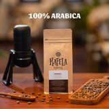  Cà phê hạt Espresso 100% Arabica - 250gr/500gr 