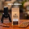  Cà phê hạt Espresso 100% Arabica - 250gr/500gr 