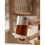  Bình Cold Brew Dung Tích 1000ml Có Bộ Lọc Dài 