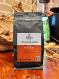  Cà phê bột phin Blend - 250gr/500gr 