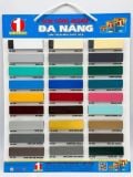  Sơn Công Nghiệp Đa Năng 
