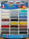 Sơn Oxy 