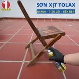  Sơn Xịt Đa Dụng Tolax 