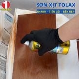  Sơn Xịt Đa Dụng Tolax 