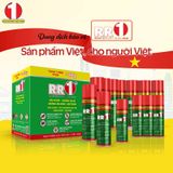  Dầu Bôi Trơn Chống Rỉ RR1 