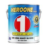  Sơn Heroone 