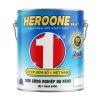 Sơn Heroone lon 800G