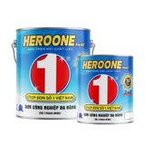  Sơn Heroone 