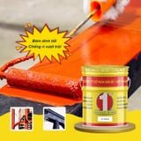  Sơn Lót Chống Rỉ 