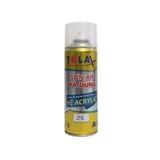  Sơn Xịt Đa Dụng Tolax 