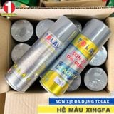  Sơn Xịt Đa Dụng Tolax 