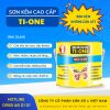 Sơn Kẽm Ti-One Lon 800GR