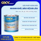  Sơn Oxy 