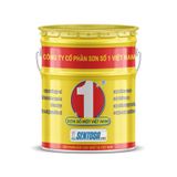  Sơn Sentosa 2 Thành Phần 