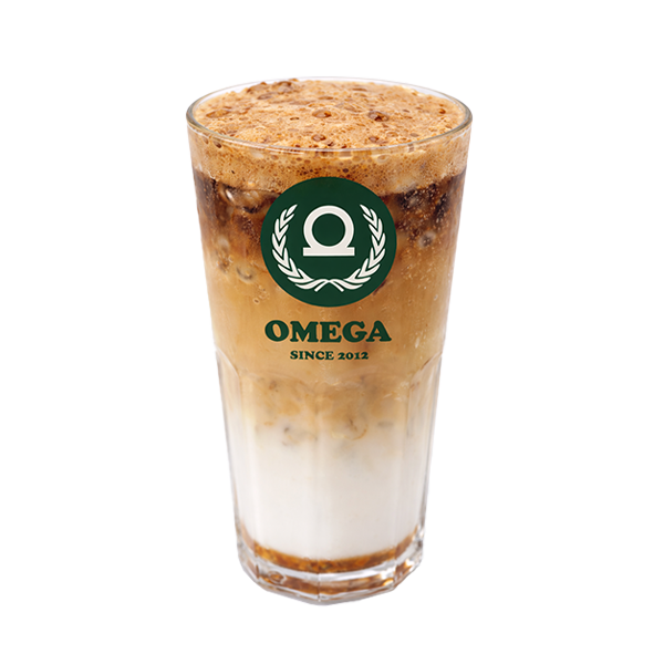  Cà Phê Sữa Đá 