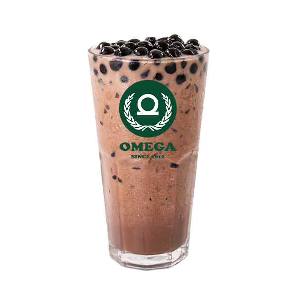  Cacao Sữa 