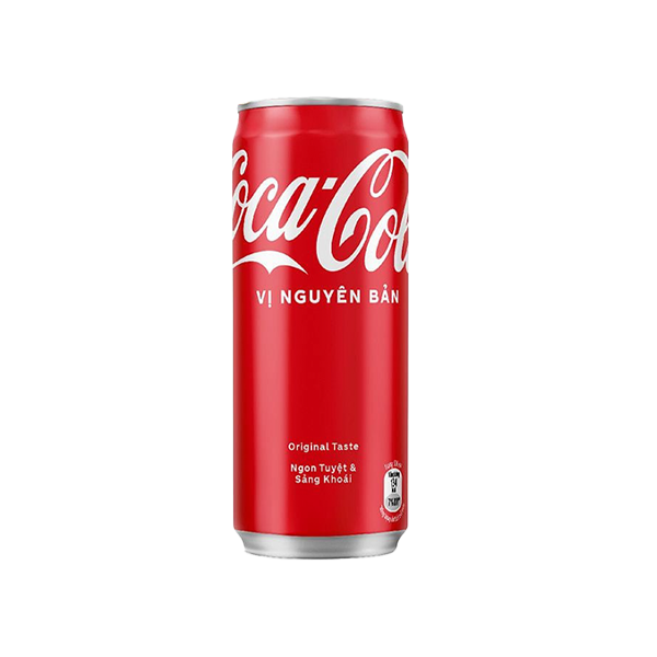  Coca-Cola 