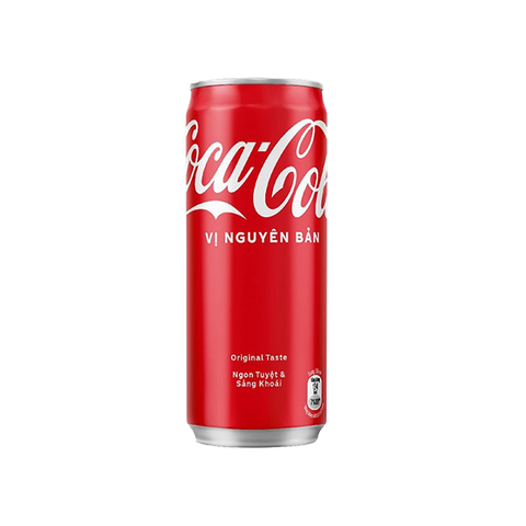  Coca-Cola 