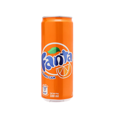  Fanta Cam 