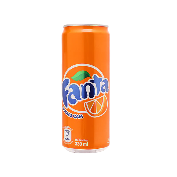  Fanta Cam 