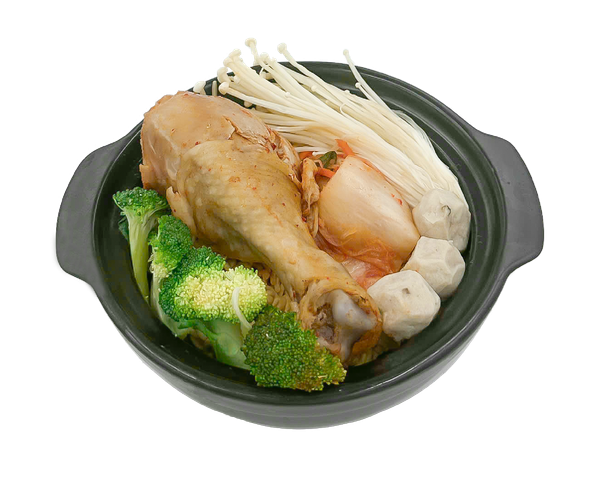  Mỳ Kimchi Gà (Nhỏ) 