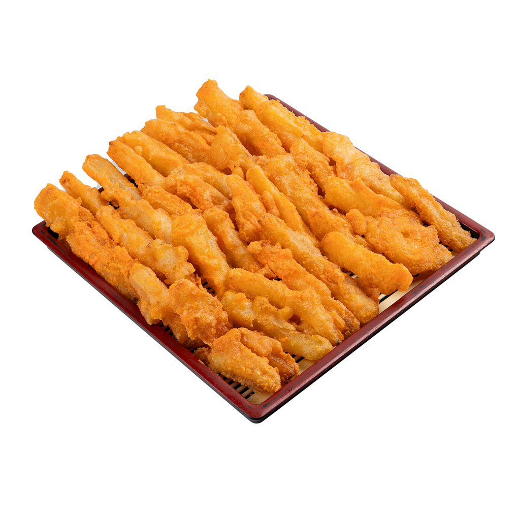  Khoai Tây Chiên Vị Phô Mai 