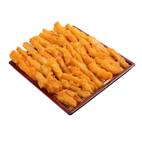  Khoai Tây Chiên Vị Phô Mai 