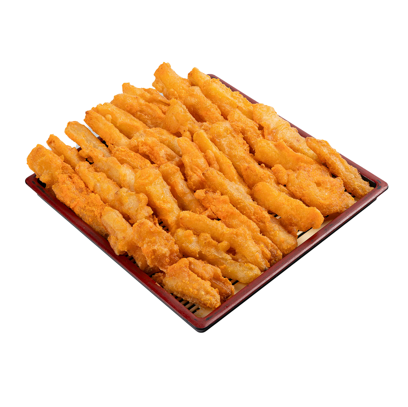  Khoai Tây Chiên Vị Phô Mai 