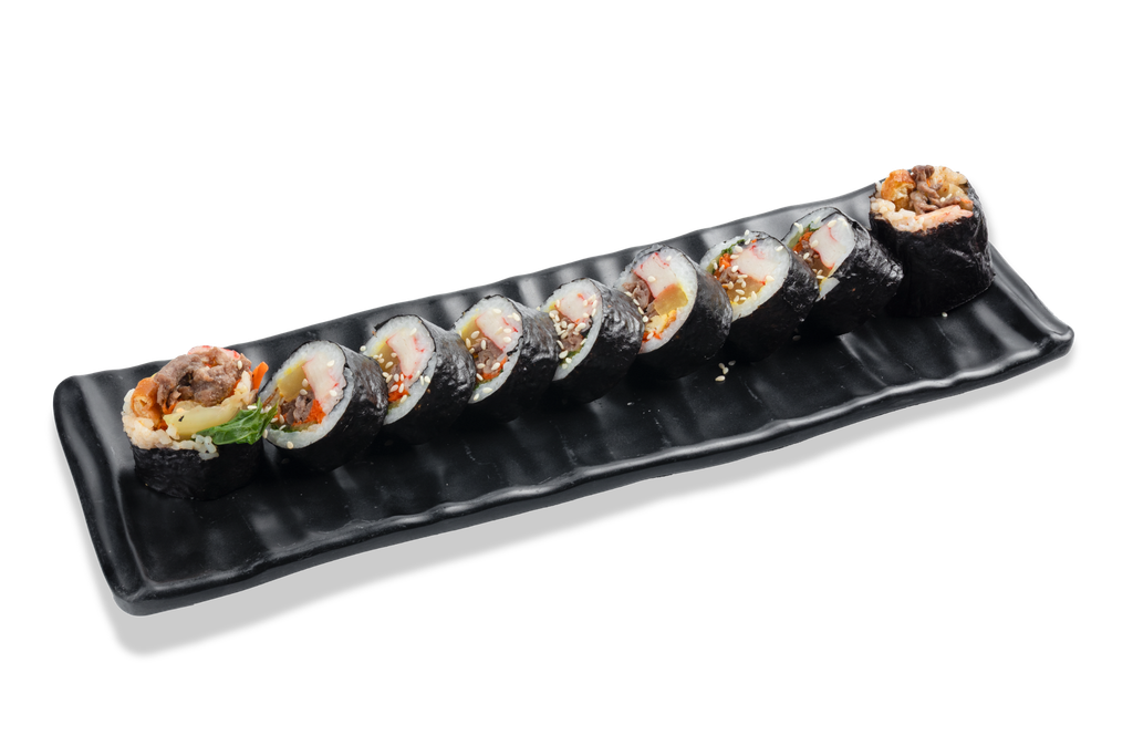  Kimbap 