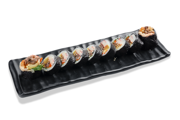  Kimbap 