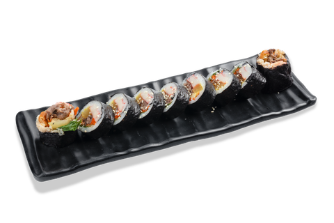  Kimbap 