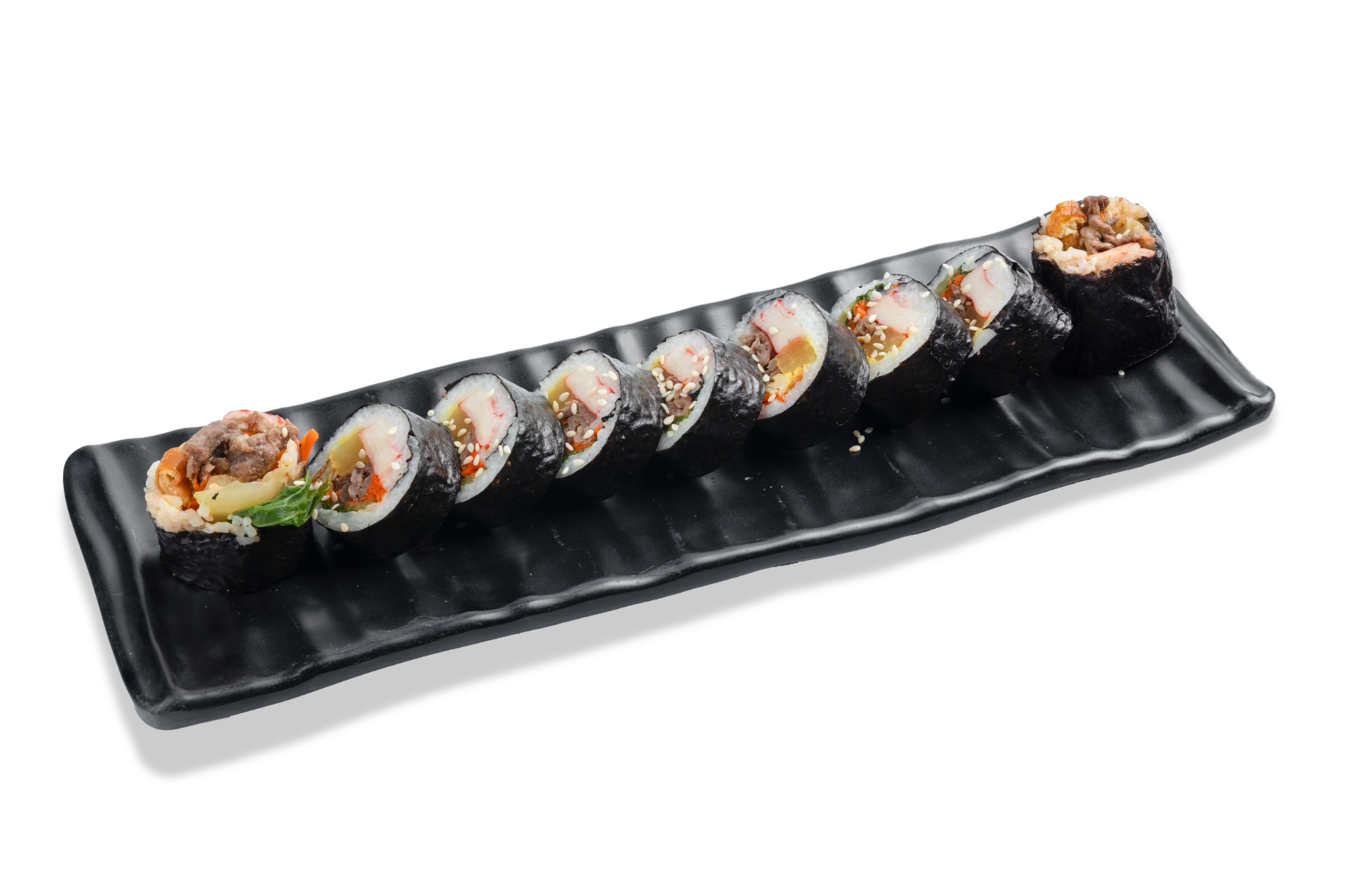  Kimbap 