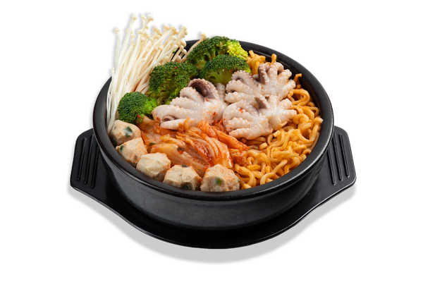  MỲ KIMCHI BẠCH TUỘC (LỚN) 