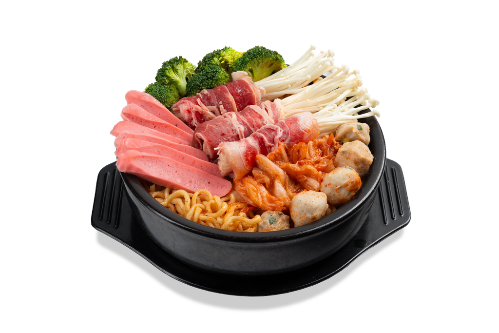  Mỳ kimchi bò Mỹ (Lớn) 