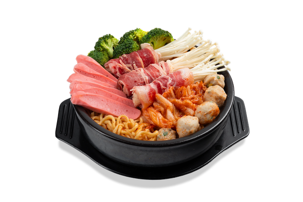  Mỳ kimchi bò Mỹ (Lớn) 