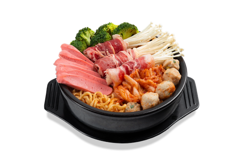  Mỳ kimchi bò Mỹ (Lớn) 