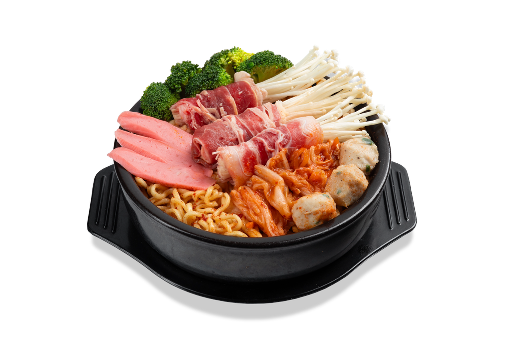  Mỳ kimchi bò Mỹ (Nhỏ) 