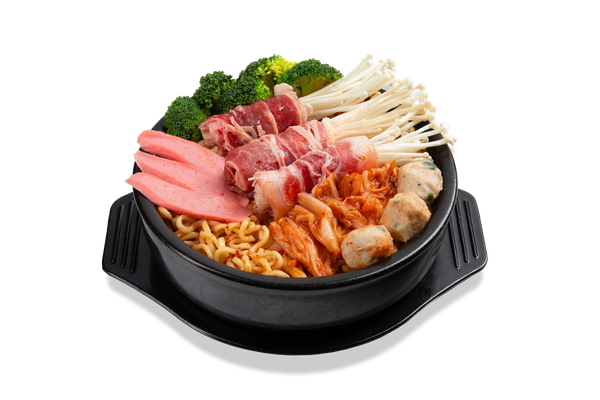  Mỳ kimchi bò Mỹ (Nhỏ) 