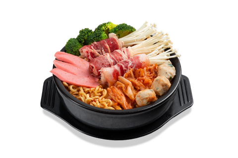  Mỳ kimchi bò Mỹ (Nhỏ) 