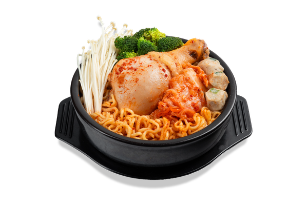  Mỳ Kimchi Gà (Nhỏ) 