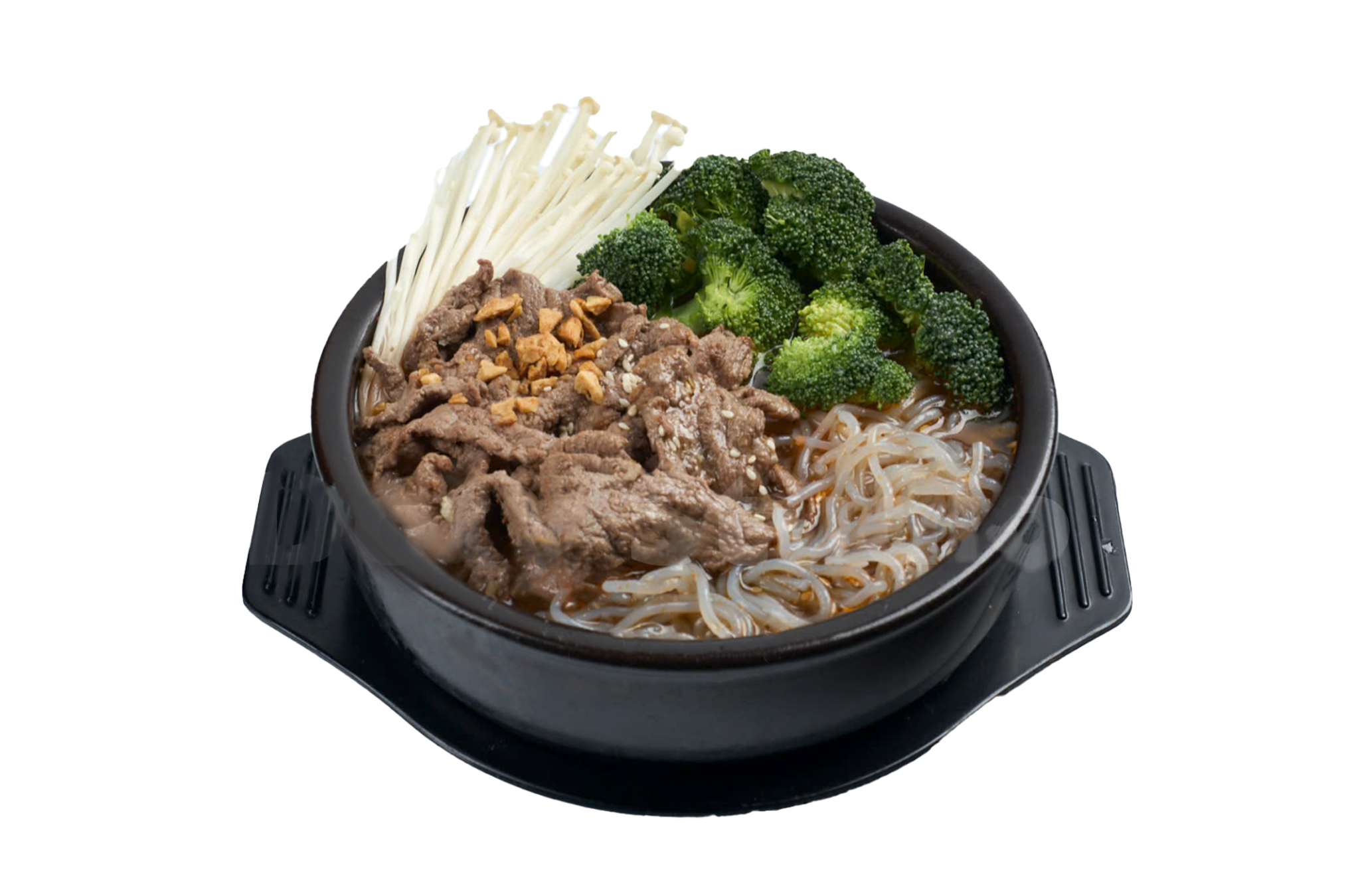  Miến Bulgogi 