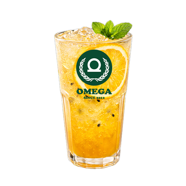  Soda Chanh Dây 
