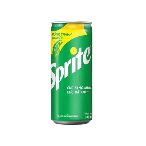  Sprite 