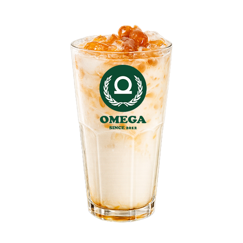  Sữa Tươi Thốt Nốt Đường Nâu 