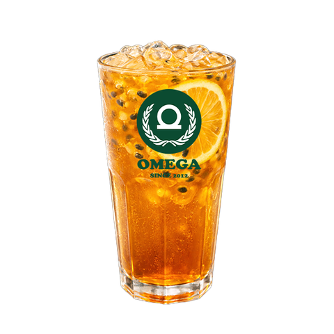  Trà Chanh Dây Mật Ong 