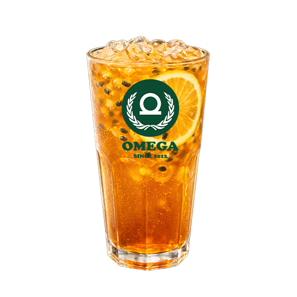  Trà Chanh Dây Mật Ong 