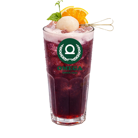  Trà Olong Anh Đào 