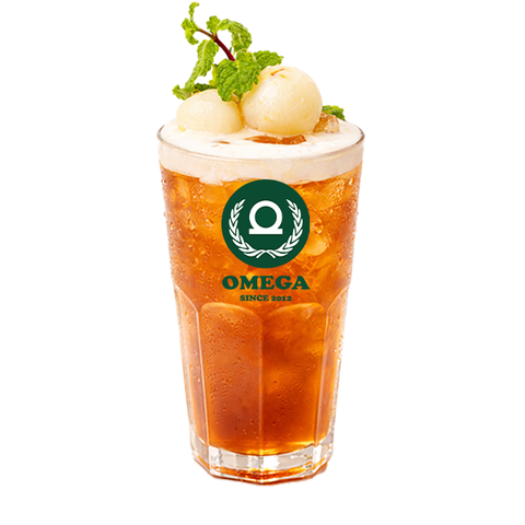  Trà Lệ Chi Chuỗi Ngọc 